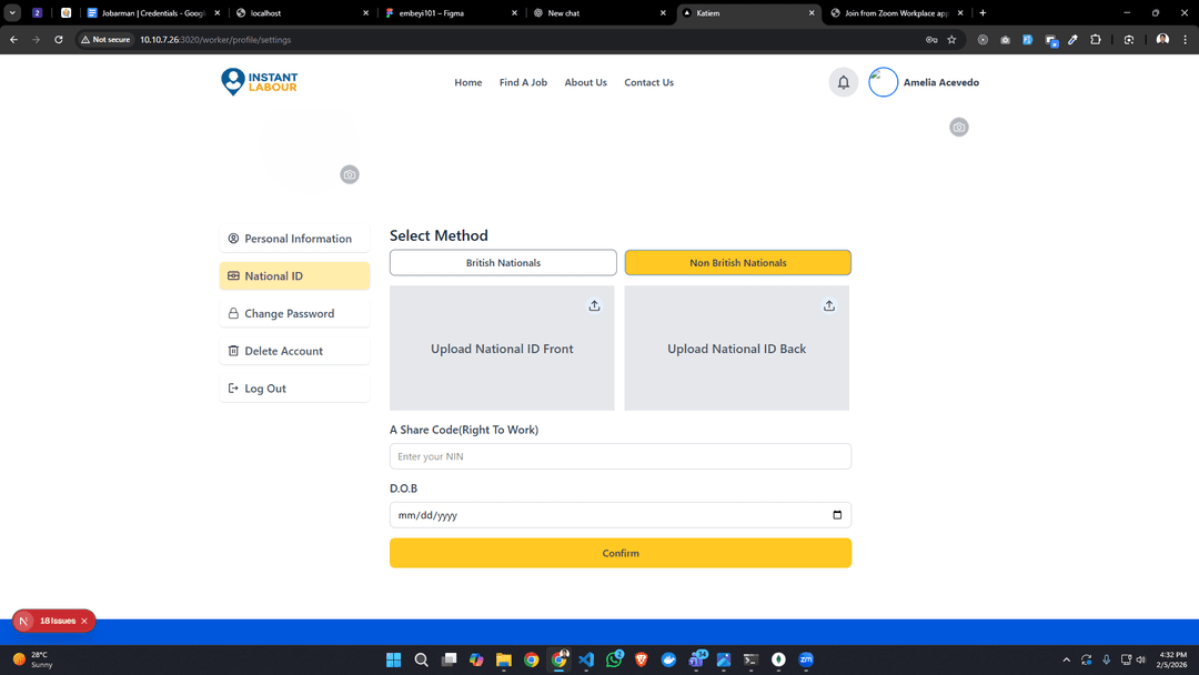 Nash and Brennan Trading